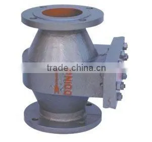 3-way Angle Valve photo-2