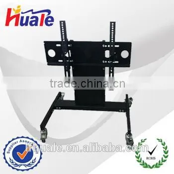 Hot Sale Slide Brackets TV Mount Cart