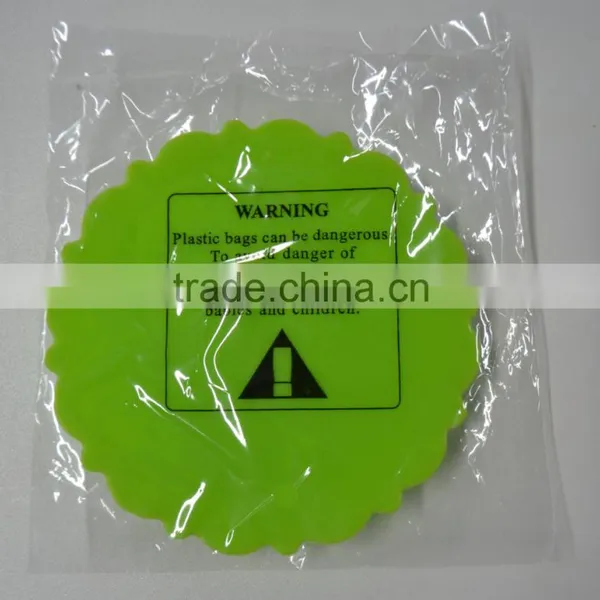 OEM Logo Silicone Cups & Saucers Drinkware Type Universal Silicone Lid photo-5