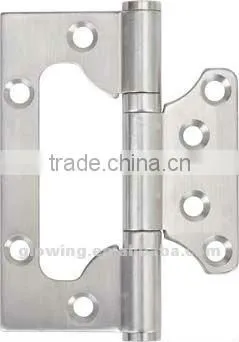Wooden Door Flush Hinge