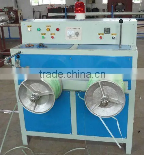 PET Strapping Manufacturing Machine/strapping Making Machine