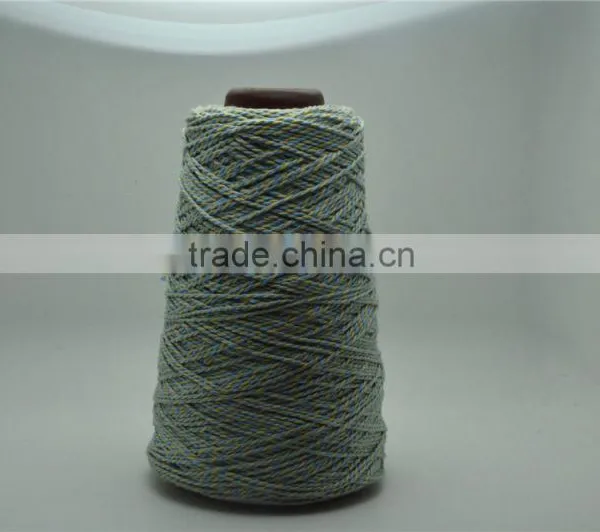 Colorful Twisted Rope,Cotton Twine,Cotton Rope photo-3