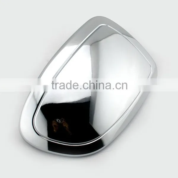 Classic OEM Chevrolet Parts and Accessories 3/4 Chrome Mirror Cap photo-3