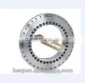 SUHR-320 CNC High Accuracy Hydraulic Indexing Type Tailstock photo-5