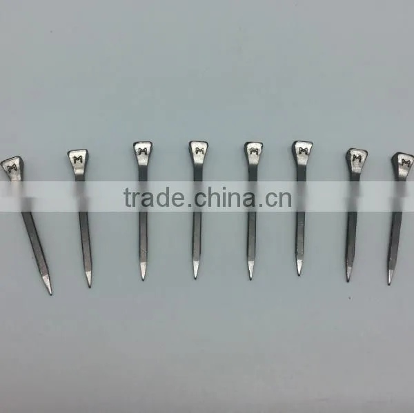 Factory Direct Selling Wholesle Steel Horseshoe Nails photo-3