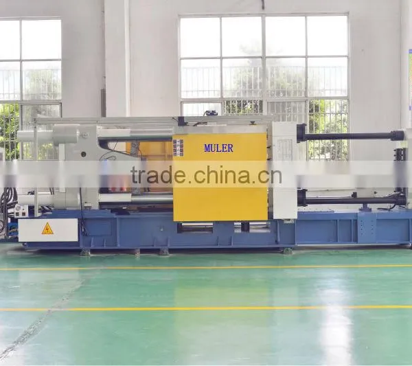 280T Cold Chamber Aluminum Die Casting Machine for Metal Casting photo-3