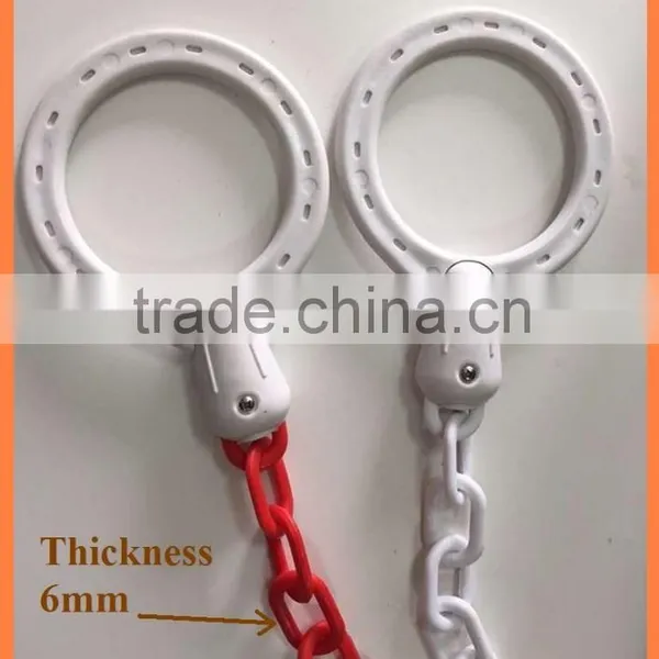 Length 2meters Road Cone Plastic Collar photo-2
