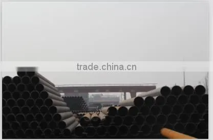 Big Promotion of Spiral Welded Pipe for Structure Application photo-4