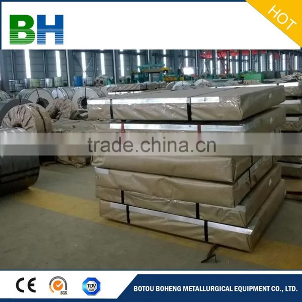 Shcnsi-hr Hot Rolled Coils 1000mm 2000mm Wide photo-2