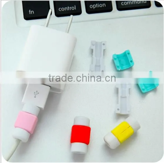 Protective Sleeve Smart Cover Protective Case / Data Line Protective Cover photo-4
