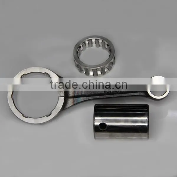 SCL-2013030743 Engine Connecting Rod for Motorcycle Spare Parts For XCD 125 PLATINA125 photo-2