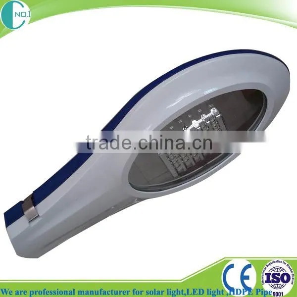 Aluminum Alloy Waterproof COB Led Street Light 120w photo-5