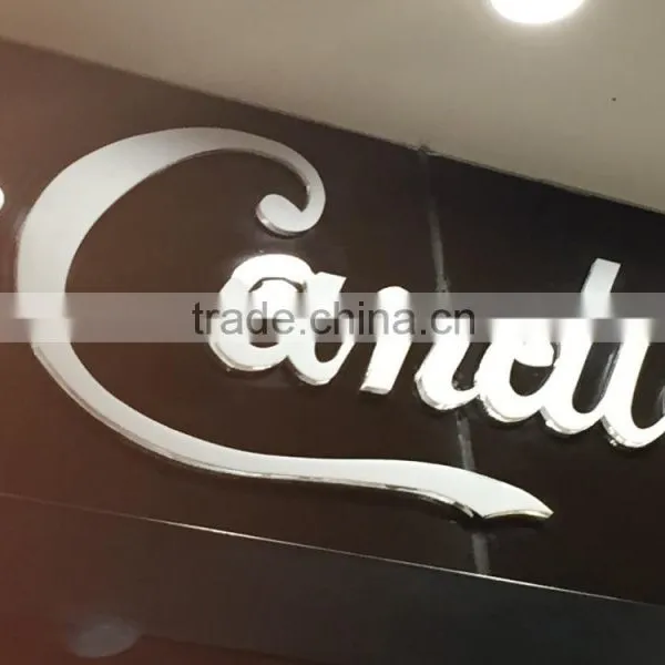 High Quality Channel Signs for Advertisiment photo-3