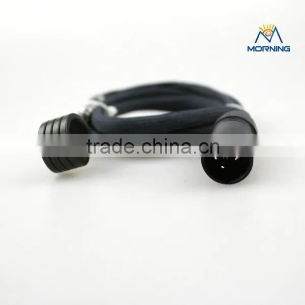 NAIL-EG 50Hz/60Hz Materical ABS Enail Dab photo-3