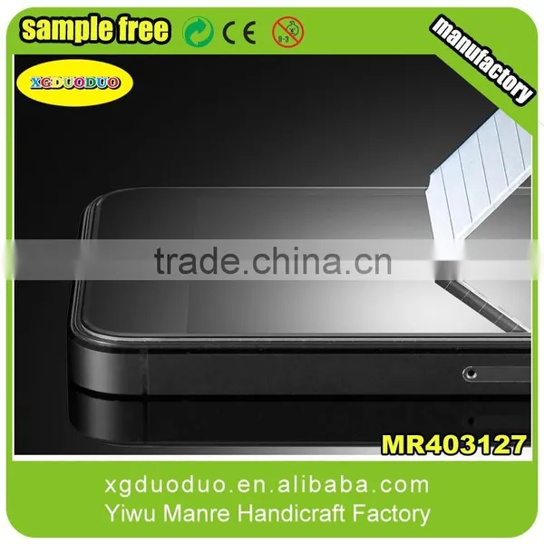 Tempered Glass Screen Protector for IPhone 6 photo-3