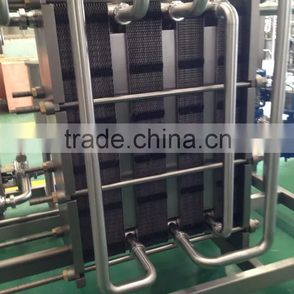 Cream Pasteurizer photo-2