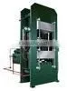 Tire Curing Press/tire Press Machine/forklift Tire Press
