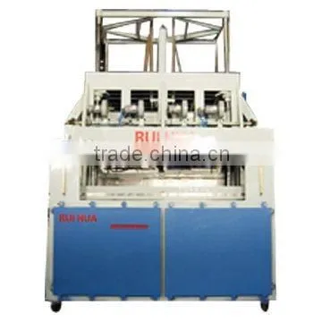 Thicker Sheet Vacuum Forming Machine photo-2