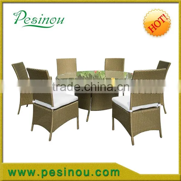 Rattan Furniture