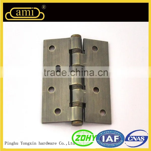 Door Window Hardware Holes Ball Bearing Hinge photo-3