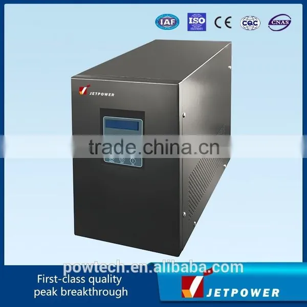 115Vac Home Use Small Power Inverter 3K Home Inverter/inverter for Home Use/ UPS Inverter photo-4