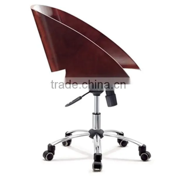 2015 Hottest Excellent Quality Ergonomic Chair Computer With Backrest Like a Red Wine Glass HY2013 photo-5