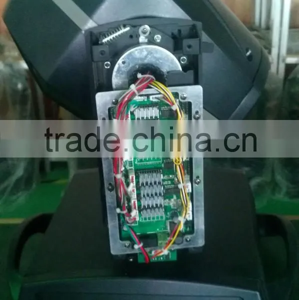 5r Sharpy Beam 200w Moving Head Light Hot Sale in India photo-3