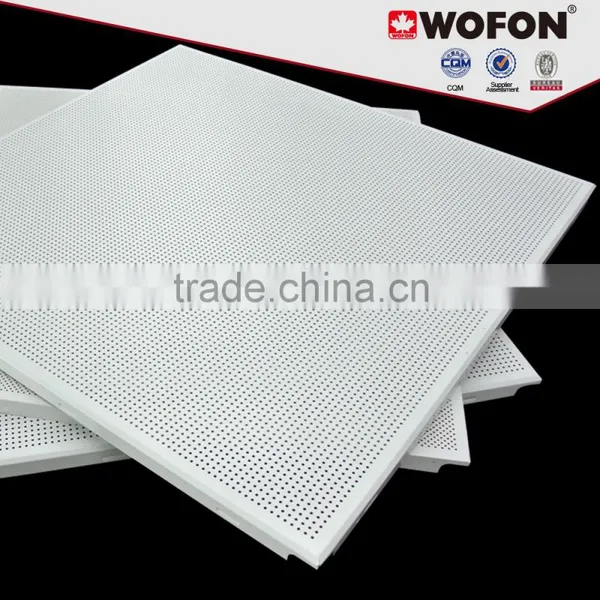 Perforated Metal Ceiling Tiles,perforated Metal Mesh Sheet,aluminum Perforated Metal Prices photo-6