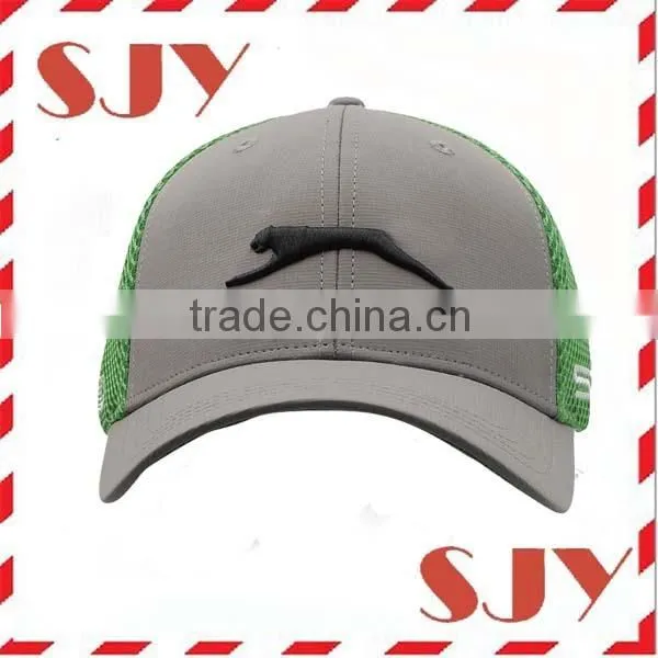 Promotional Sport Cap Wholesale 6 Panel Baseball Cap photo-5