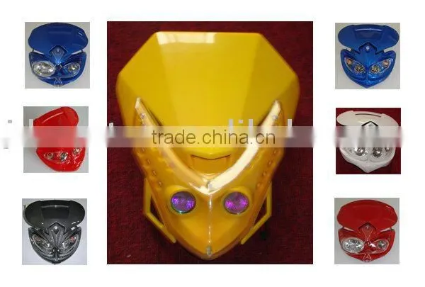 Motorcycle Led Lights