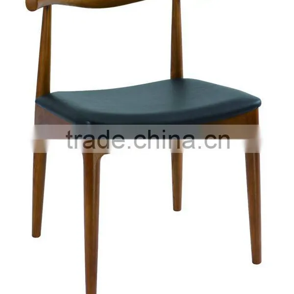 Cow Horn Chair