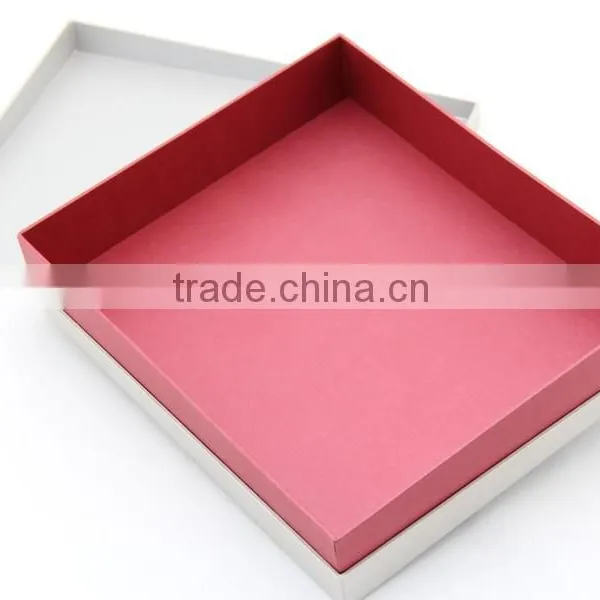 High Quality Gift Packaing Box / Empty Gift Box Custom Made photo-3