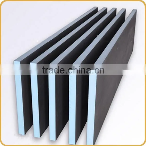 Dry Thermal Insulation System Building Board