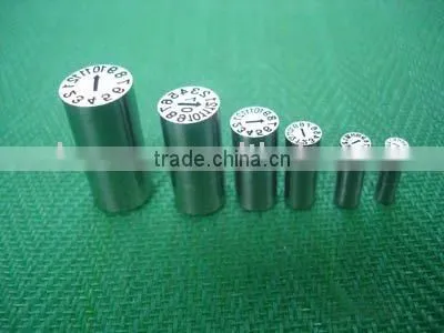 DME Standard Date Code