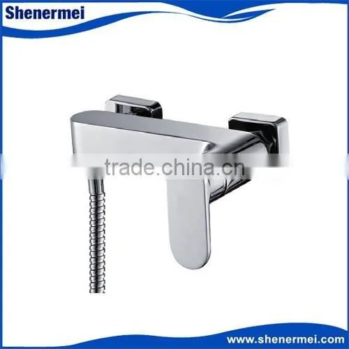 Thermostatic Shower Mixer,brass Shower Faucet