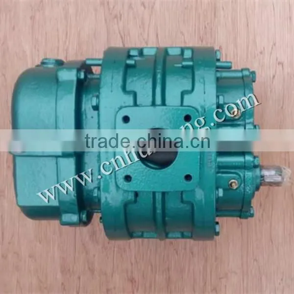 Sewage Treatment Fan photo-2