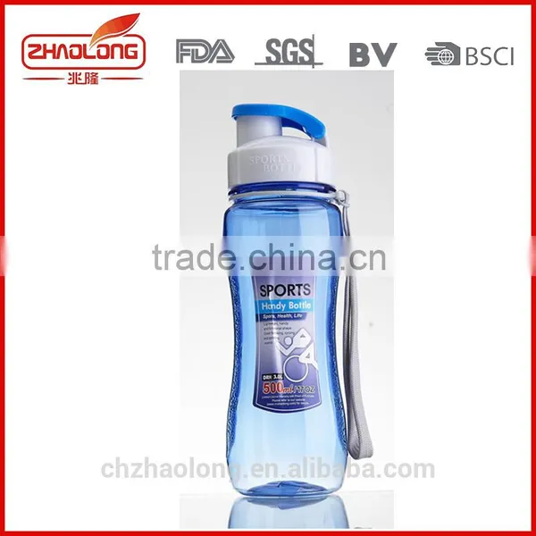 Promotional Items China Drinking Water Bottle Gym