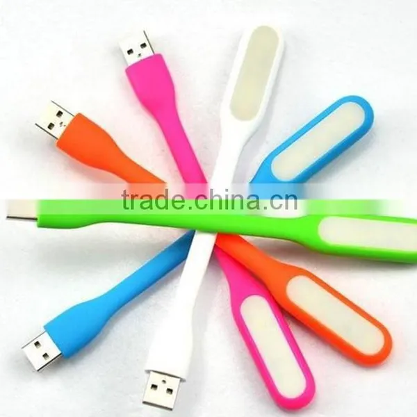 DC5V 1.2W Mini Usb Led Lamp for Promotional Gifts photo-4