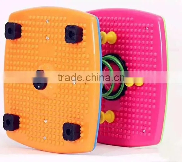High Quality Waist Twisting Exercises photo-5