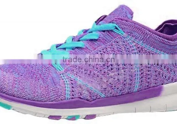 New Flyknit Sneakers Shoes For Man photo-5