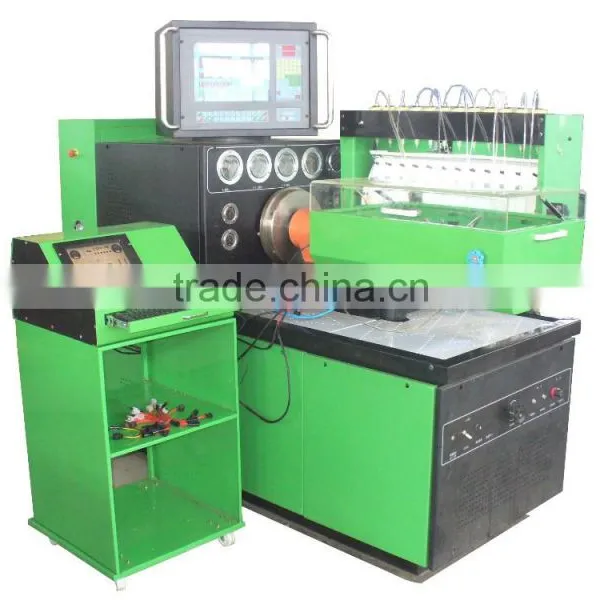 Hot Product CRS300 BOSCH CRDI Common Rail Diesel Injector Tester photo-2