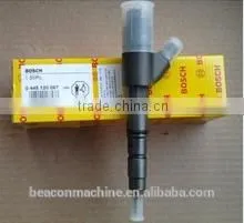 Brand New and Original Common Rail Injector Bosch 0445120067 photo-4