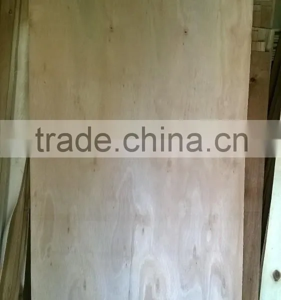 Viet Nam Suppliers 1.5 - 2.0 mm Eucalyptus Veneer photo-6