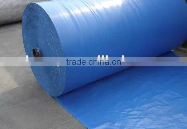 Hdpe pe Tarpaulin Roll