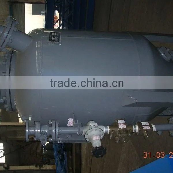 Pneumatic Conveyance and Weighing System photo-3