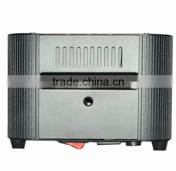 Battery Wireless 6*10w 4in1 Rgbw White Led Stage Lighting photo-2