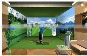 Golf Simulator photo-4