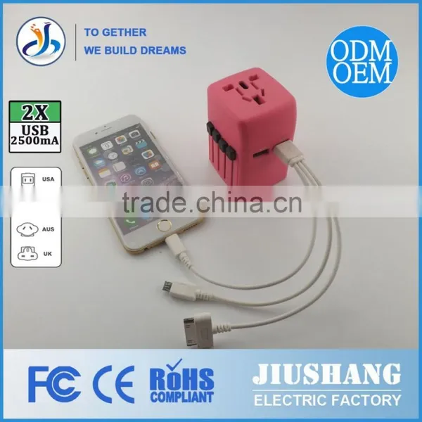 Multipurpose World USB Cassette Adapter