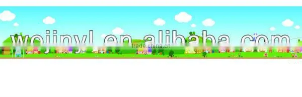 Kids Inflatable Maze Game Toys photo-6