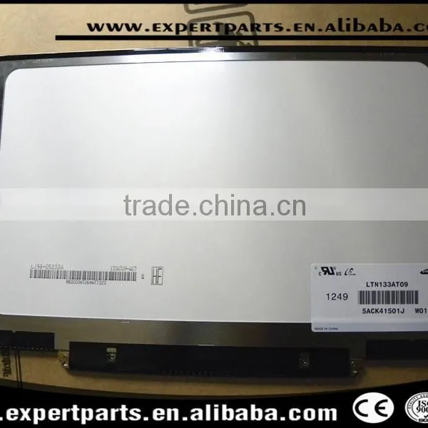 Working 13.3" Lcd Led Screen Panel LTN133AT09 B133EW04 B133EW07 LP133WX3 N133I6-L09 for A1278 A1342 1280*800 Laptop photo-2